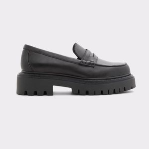 Aldo Bigstrut Loafers